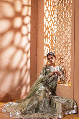 Raajya – Annus Abrar Formal Wear