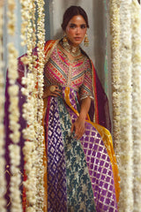 Rameera Kalidar – Annus Abrar Formal Wear