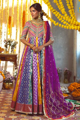 Rameera Kalidar – Annus Abrar Formal Wear