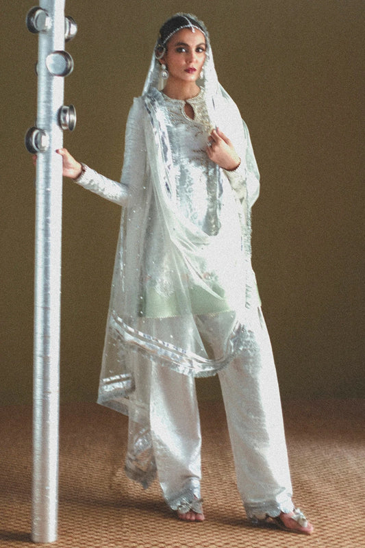 Rano – Zeb and Zeeshan  Luxury Pret