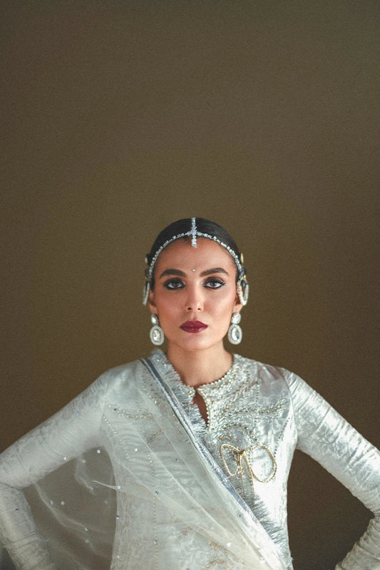 Rano – Zeb and Zeeshan  Luxury Pret