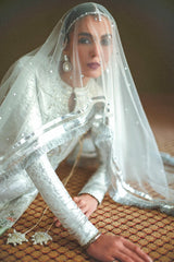 Rano – Zeb and Zeeshan  Luxury Pret