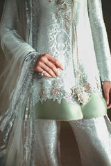 Rano – Zeb and Zeeshan  Luxury Pret