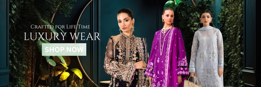 Ranza Wear Luxury Wear Crafted