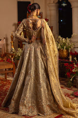 Reeja – Annus Abrar Formal Wear