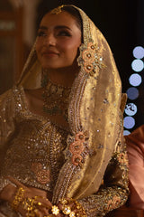 Reeja – Annus Abrar Formal Wear