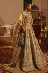 Reeja – Annus Abrar Formal Wear