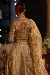 Reeja – Annus Abrar Formal Wear