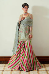 Reshama – Zeb and Zeeshan Formal Wear