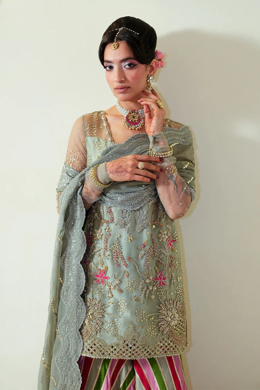 Reshama – Zeb and Zeeshan Formal Wear