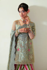 Reshama – Zeb and Zeeshan Formal Wear