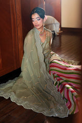 Reshama – Zeb and Zeeshan Formal Wear