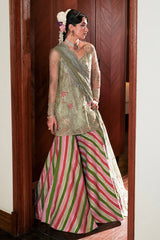 Reshama – Zeb and Zeeshan Formal Wear