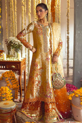 Reshmiya – Annus Abrar Formal Wear