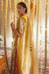 Reshmiya – Annus Abrar Formal Wear