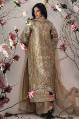 Reshna – Annus Abrar Luxury Pret