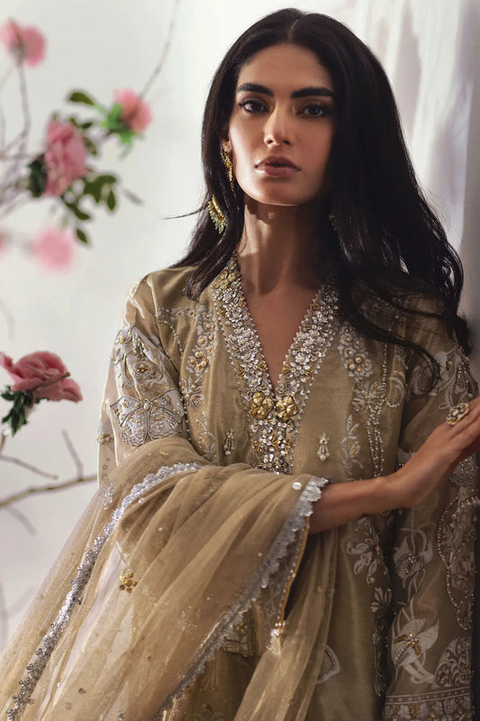 Reshna – Annus Abrar Luxury Pret