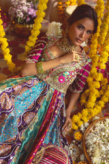 Roneela Kalidar – Annus Abrar Formal Wear