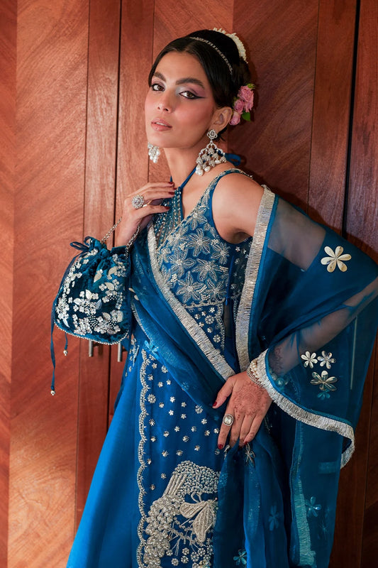 Roohi – Zeb and Zeeshan Formal Wear