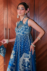 Roohi – Zeb and Zeeshan Formal Wear