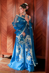 Roohi – Zeb and Zeeshan Formal Wear