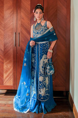 Roohi – Zeb and Zeeshan Formal Wear