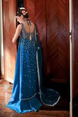 Roohi – Zeb and Zeeshan Formal Wear