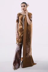 Rosy – Zeb and Zeeshan Luxury Pret