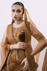 Rosy – Zeb and Zeeshan Luxury Pret