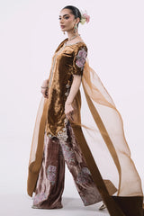 Rosy – Zeb and Zeeshan Luxury Pret