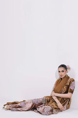 Rosy – Zeb and Zeeshan Luxury Pret