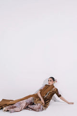 Rosy – Zeb and Zeeshan Luxury Pret