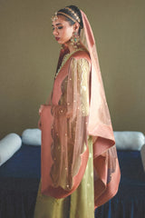 Rumi – Zeb and Zeeshan  Luxury Pret