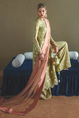 Rumi – Zeb and Zeeshan  Luxury Pret