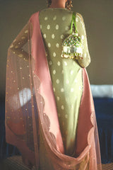 Rumi – Zeb and Zeeshan  Luxury Pret