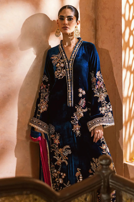 Rushma – Annus Abrar Formal Wear