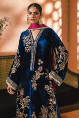 Rushma – Annus Abrar Formal Wear