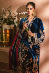 Rushma – Annus Abrar Formal Wear