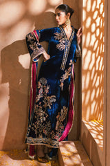 Rushma – Annus Abrar Formal Wear