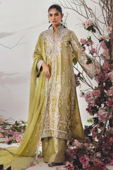 Samrin – Annus Abrar Luxury Pret