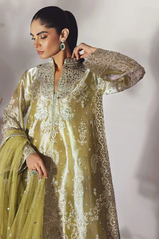 Samrin – Annus Abrar Luxury Pret