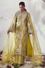 Samrin – Annus Abrar Luxury Pret