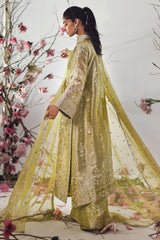 Samrin – Annus Abrar Luxury Pret