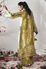 Samrin – Annus Abrar Luxury Pret