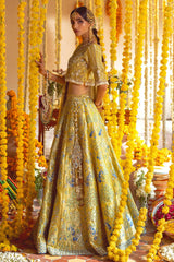 Simrah – Annus Abrar Formal Wear