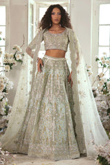 Taliya – Annus Abrar Formal Wear