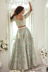 Taliya – Annus Abrar Formal Wear