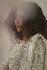 Taliya – Annus Abrar Formal Wear