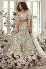 Taliya – Annus Abrar Formal Wear