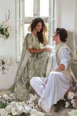 Taliya – Annus Abrar Formal Wear